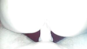 Making That Ass Shake