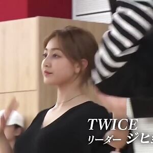 TWICE - Jihyo