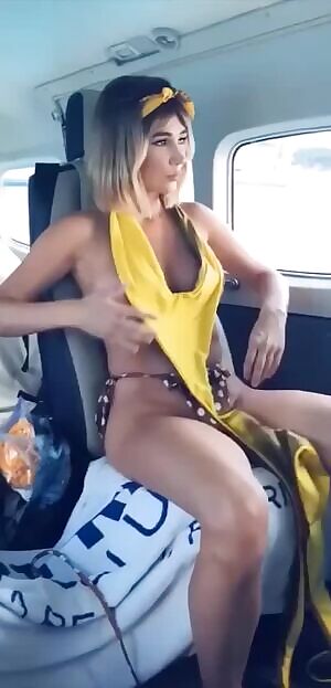 Sara underwood