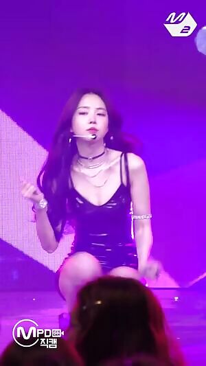 Apink Naeun