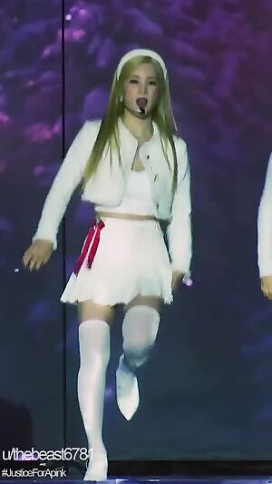 Apink - Chorong: Come to Me