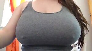 No Bra