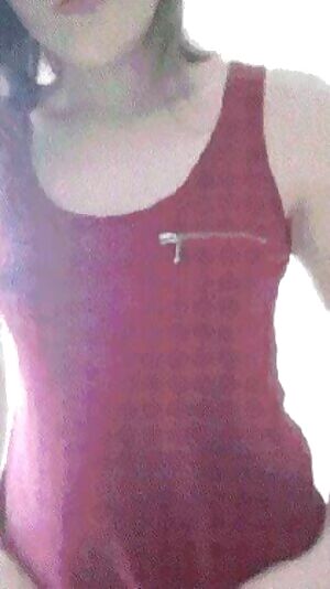 Pierced reveal