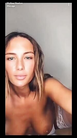 Niykee Heaton