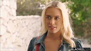 Athena Palomino - Blacked