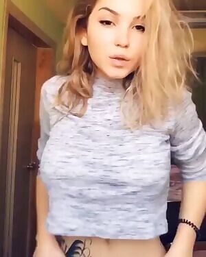 Nice girl