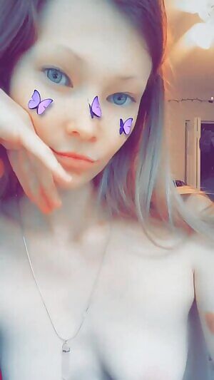 hope you guys like little titties