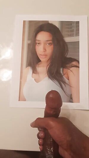 Never get tired of tributing Fiona