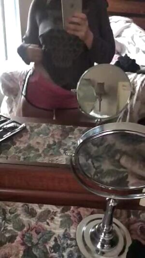 I am to tease and please! ////