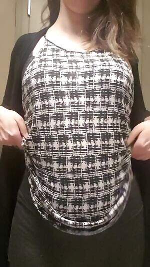 A short tease 😉