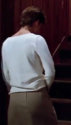 Nastassja Kinski - Cat People