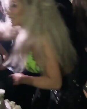 Shirin David