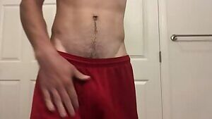 Bored and horny 🤷‍♂️