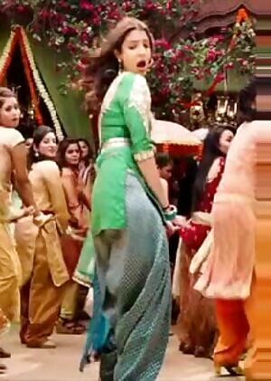 Anushka Kohli. Bhabhi is in mood, let's help her.