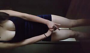 I like to bounce :)