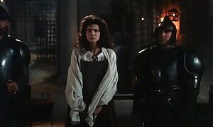 Rona De Ricci - The Pit and the Pendulum