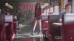 Madelaine Petsch is so sexy