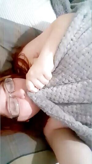 Would you believe I'm shy?