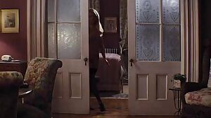 That Margot Robbie scene. I wanna fuck her brains out