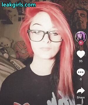 Hot Internet slut ahegao