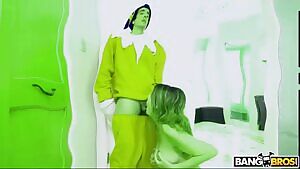 Big Tits Round Asses - Michele James