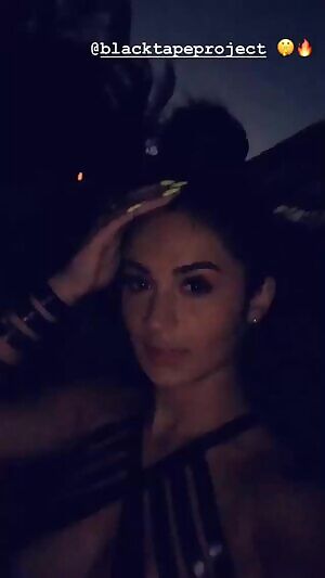 Vanessa Christine