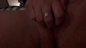 Anyone wanna help me cum kik wet4youdaddy1