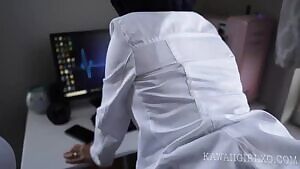 Dr. Tae Takemi Video Now Available. Details in comment