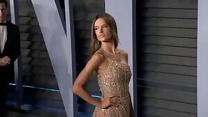 Alessandra Ambrosio