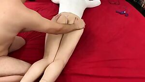 Wanna watch him do more dirty things to me? Link in the comments.