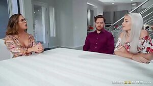 Cherie Deville - Bohemian Asspussy