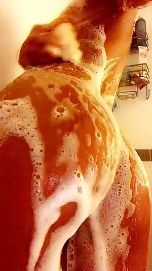 I could definitely use some help with that... 🚿