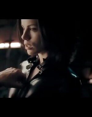 Kate Beckinsale in 'Underworld Evolution'
