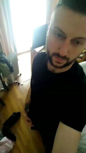 Feeling playful earlier haha 😈 let me know what you think