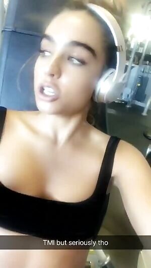 Busty