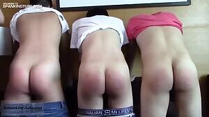 Dorm Discipline