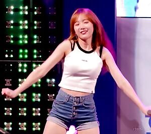 April - Chaekyung
