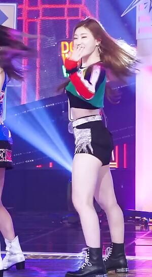ITZY - Chaeryeong