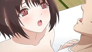 Fresh Hentai Release: Tiny Evil ep 02