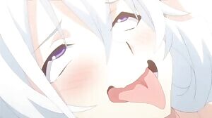 Lewd face