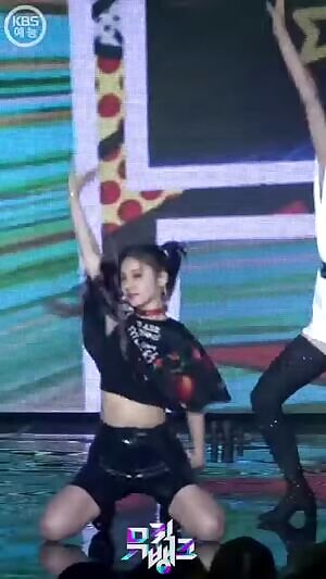 Itzy - Yeji
