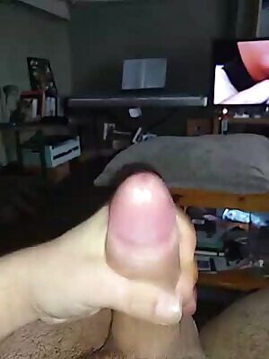 Decent edging session