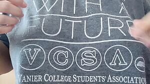 First post on titty drop ✌️ Rate my titties?