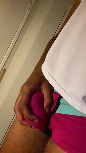 My man bump😋