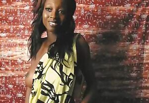 Black Ebony