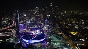 The super sexy Ember Snow