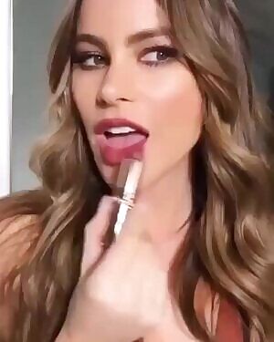 I wanna bust all over Sofia Vergara's face