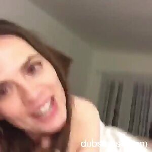 Hayley Atwell Nip Slip