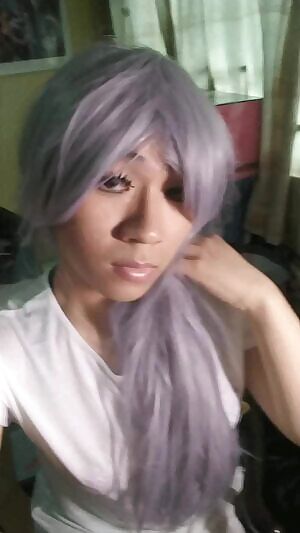 I wanna be treated like a gal ❤️