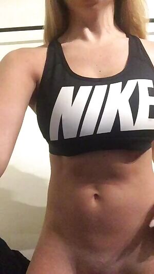 Reveal nice body